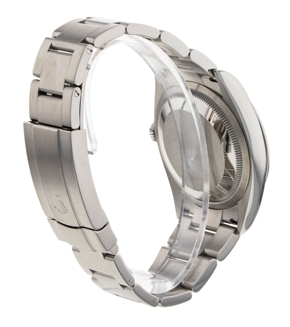 Rolex Oyster Perpetual 126000 Image 3